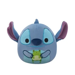 Squishmallows Squishmallows | Disney>20 cm Disney Stitch holding frog