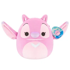 Squishmallows Squishmallows | Disney>20 cm Disney Stitch Angel