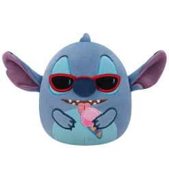 Squishmallows Squishmallows | Disney>20 cm Disney Stitch with snow cone