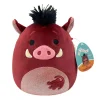 Squishmallows Squishmallows | Disney>20 cm Disney Lion King Pumba