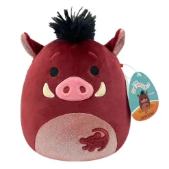 Squishmallows Squishmallows | Disney>20 cm Disney Lion King Pumba