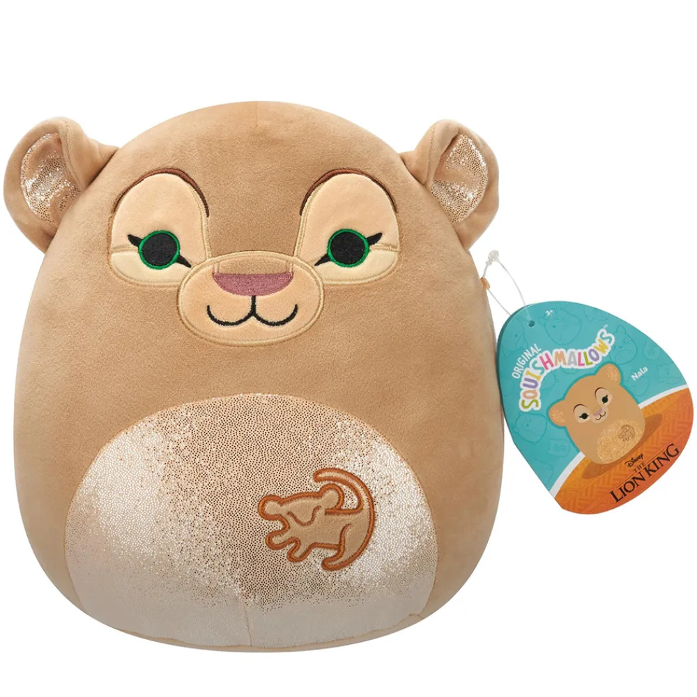 Squishmallows Squishmallows | Disney>20 cm Disney Lion King Nala