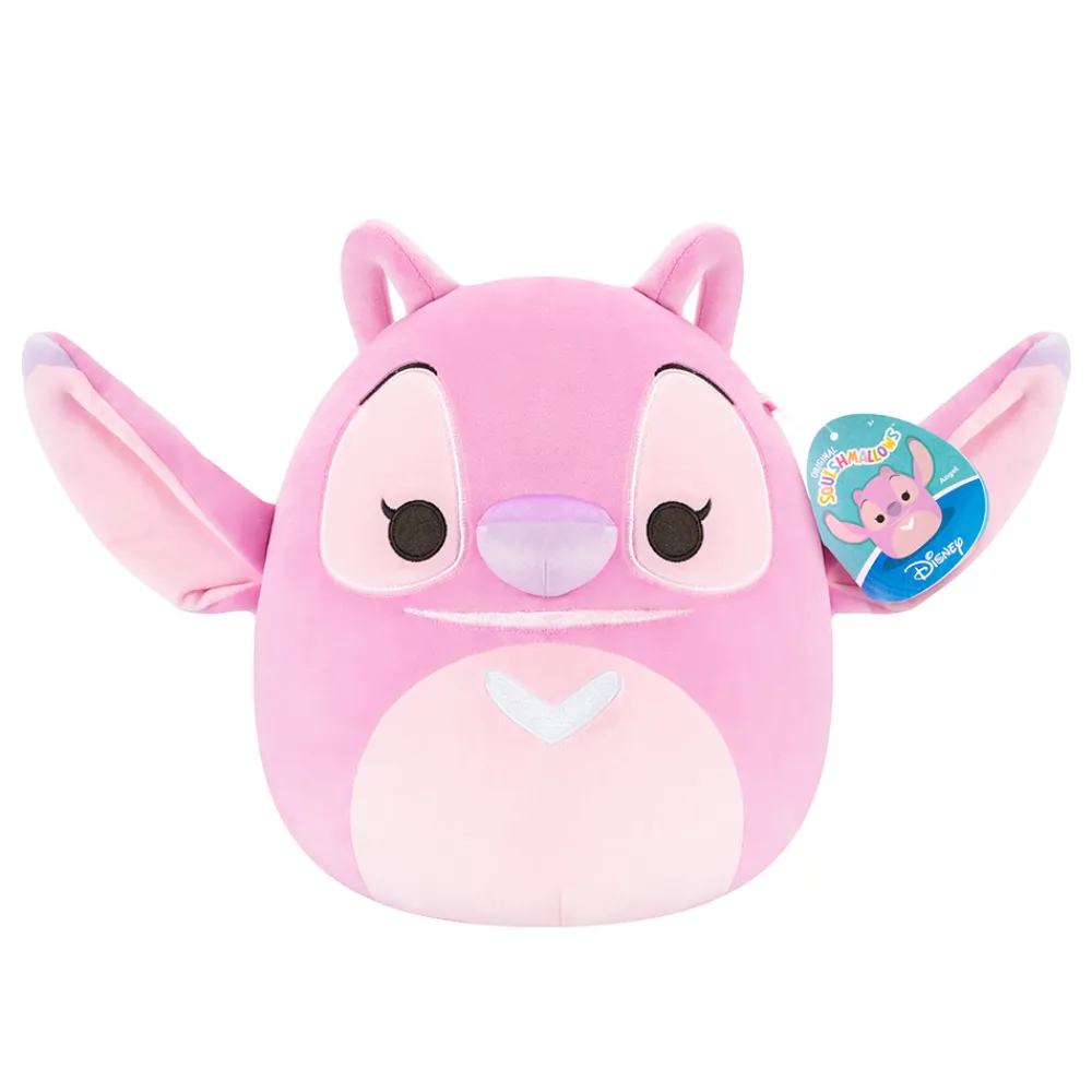 Squishmallows Squishmallows | Disney>20 cm Disney Stitch Angel