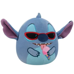 Squishmallows Squishmallows | Disney>20 cm Disney Stitch with snow cone