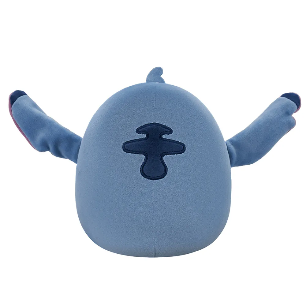 Squishmallows Squishmallows | Disney>20 cm Disney Stitch wearing lei