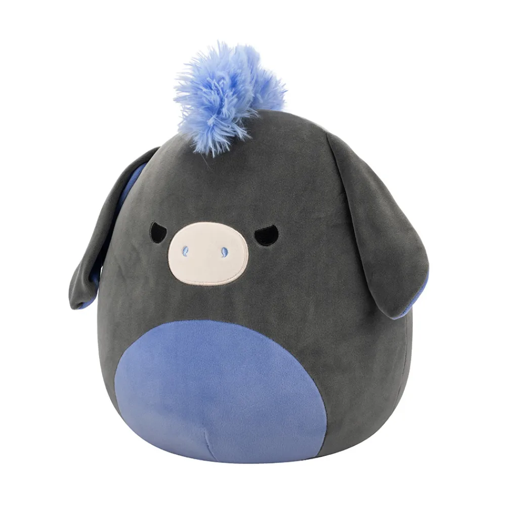 Squishmallows Squishmallows>30 cm Don the Donkey