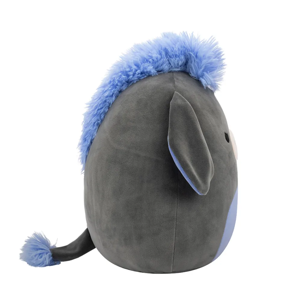 Squishmallows Squishmallows>30 cm Don the Donkey