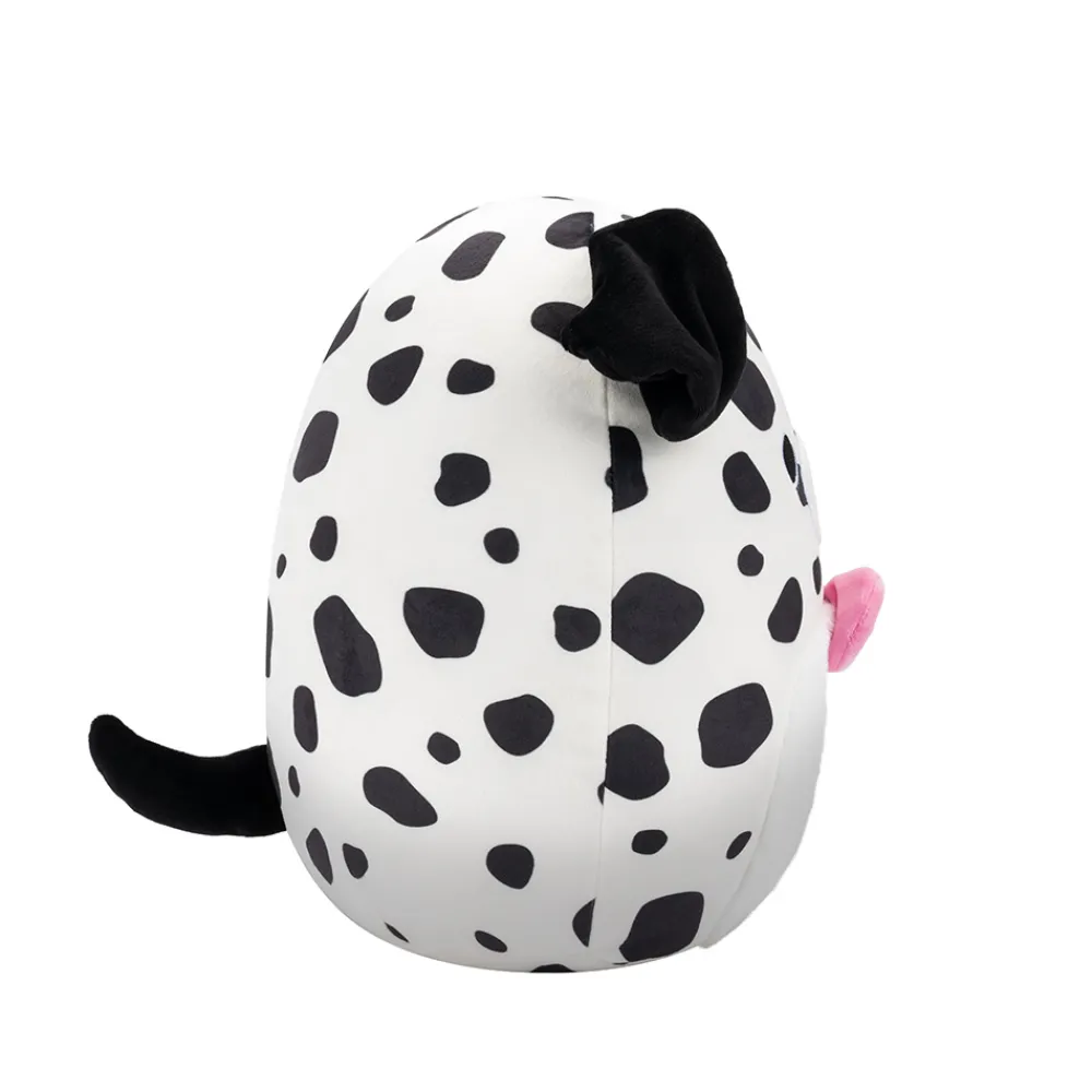 Squishmallows Squishmallows>30 cm Dustin the Dalmatian
