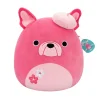 Squishmallows Squishmallows>40 cm Elise the Sakura French Bulldog