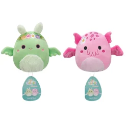 Squishmallows Squishmallows>13 cm Flip A Mallows P22
