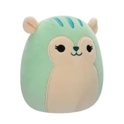 Squishmallows Squishmallows>19 cm Fuyuki the Squirrel