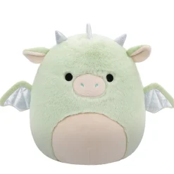 Squishmallows Squishmallows>30 cm Fuzz A Mallows Drew the Dragon