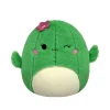 Squishmallows Squishmallows>30 cm Fuzz A Mallows Maritza the Cactus