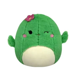 Squishmallows Squishmallows>30 cm Fuzz A Mallows Maritza the Cactus