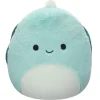 Squishmallows Squishmallows>30 cm Fuzz A Mallows Onica the Turtle