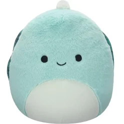 Squishmallows Squishmallows>30 cm Fuzz A Mallows Onica the Turtle