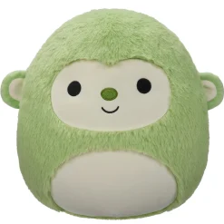 Squishmallows Squishmallows>30 cm Fuzz A Mallows Mills the Monkey