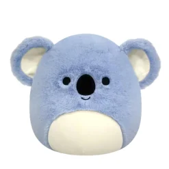 Squishmallows Squishmallows>40 cm Fuzz A Mallows Kayla the Koala