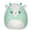 Squishmallows Squishmallows>30 cm Fuzz A Mallows Palmer Goat