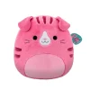 Squishmallows Squishmallows>40 cm Fuzz A Mallows Geraldine the Scottish Fold cat