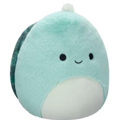 Squishmallows Squishmallows>30 cm Fuzz A Mallows Onica the Turtle