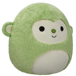 Squishmallows Squishmallows>30 cm Fuzz A Mallows Mills the Monkey