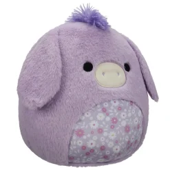 Squishmallows Squishmallows>30 cm Fuzz A Mallows Delzi the Donkey