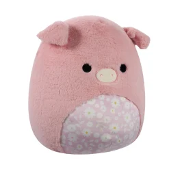 Squishmallows Squishmallows>50 cm Fuzz A Mallows Peter the Pig