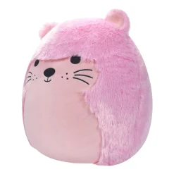 Squishmallows Squishmallows>40 cm Fuzz A Mallows Anu Otter