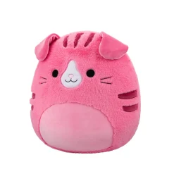 Squishmallows Squishmallows>40 cm Fuzz A Mallows Geraldine the Scottish Fold cat