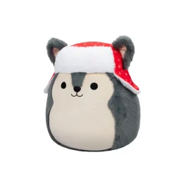 Squishmallows Squishmallows>30 cm Fuzz A Mallows Ryan the Husky
