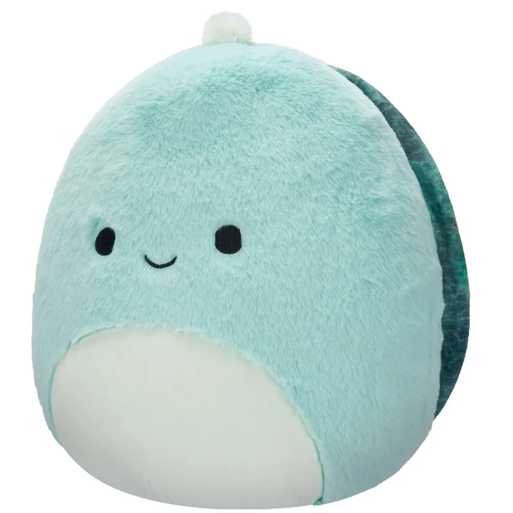 Squishmallows Squishmallows>30 cm Fuzz A Mallows Onica the Turtle