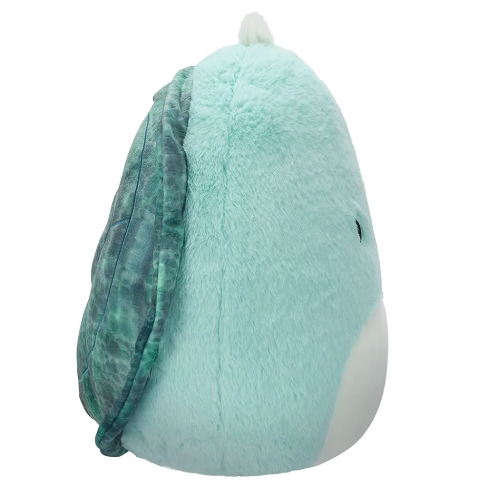 Squishmallows Squishmallows>30 cm Fuzz A Mallows Onica the Turtle