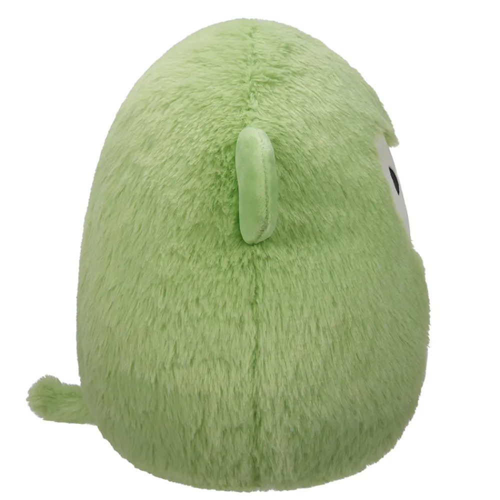 Squishmallows Squishmallows>30 cm Fuzz A Mallows Mills the Monkey