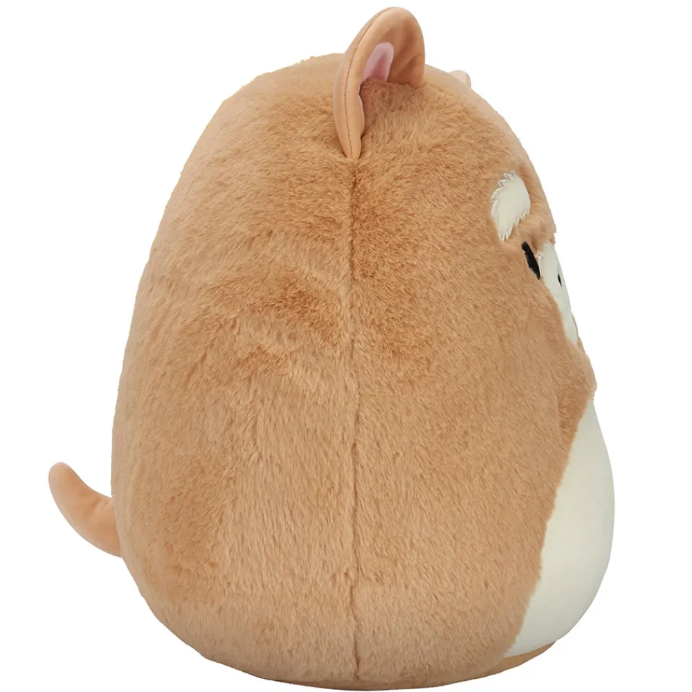 Squishmallows Squishmallows>40 cm Fuzz A Mallows Chloeyana the Dog