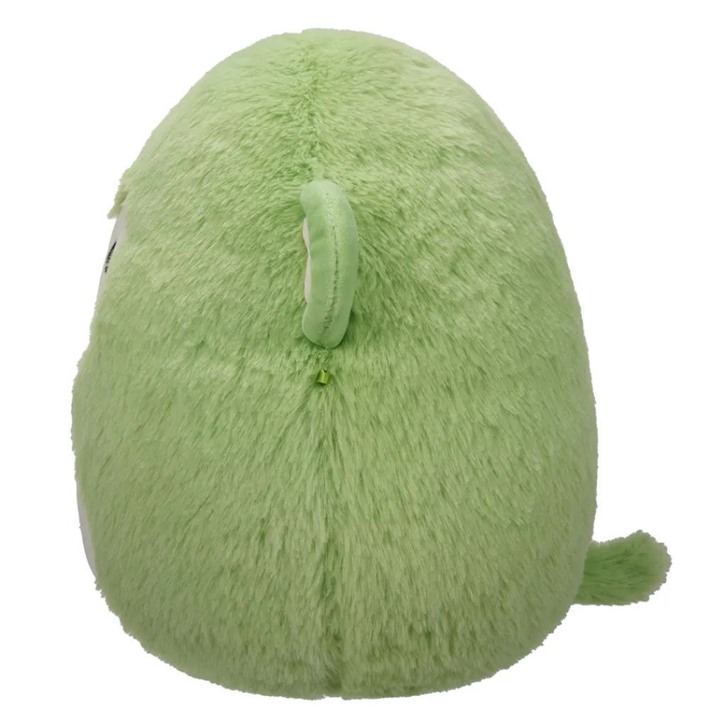 Squishmallows Squishmallows>30 cm Fuzz A Mallows Mills the Monkey