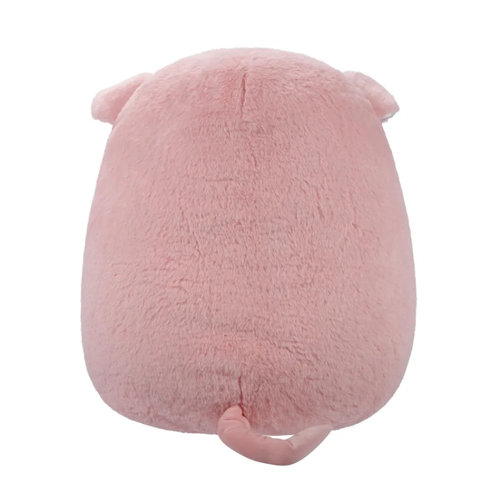Squishmallows Squishmallows>50 cm Fuzz A Mallows Peter the Pig