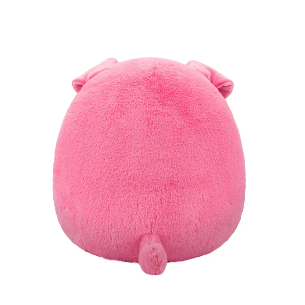 Squishmallows Squishmallows>40 cm Fuzz A Mallows Geraldine the Scottish Fold cat