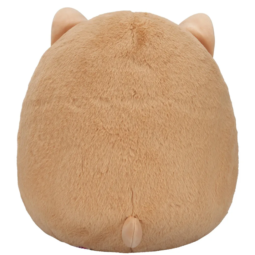 Squishmallows Squishmallows>40 cm Fuzz A Mallows Chloeyana the Dog