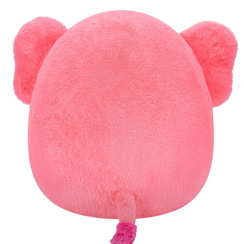 Squishmallows Squishmallows>40 cm Fuzz A Mallows Kyla the Elephant
