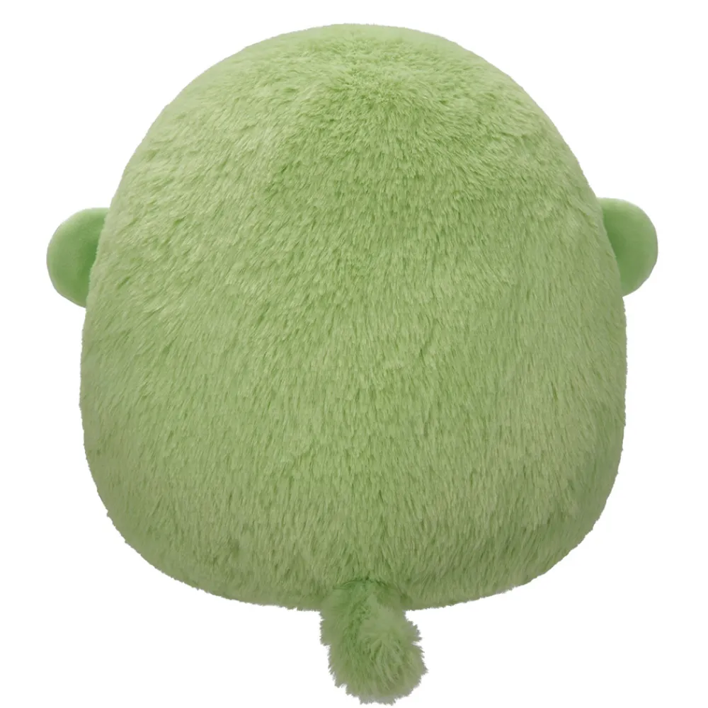 Squishmallows Squishmallows>30 cm Fuzz A Mallows Mills the Monkey