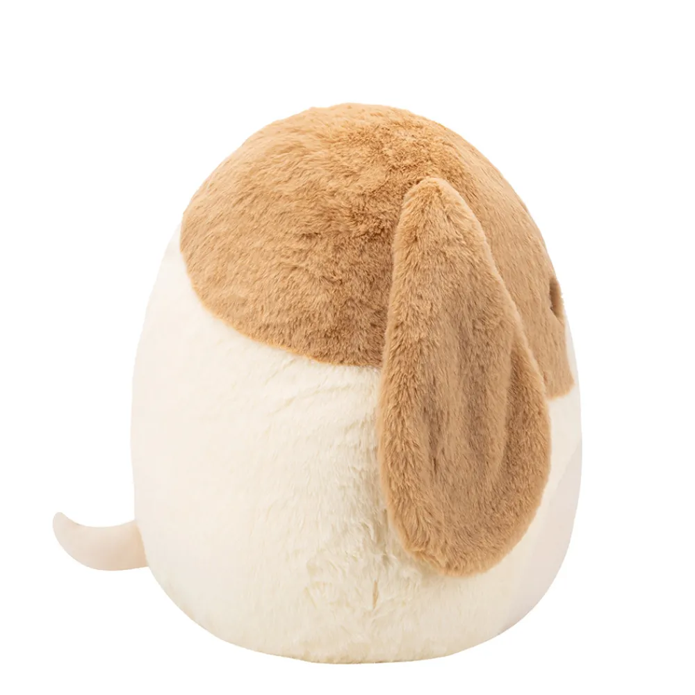 Squishmallows Squishmallows>40 cm Fuzz A Mallows Adela the Basset Hound