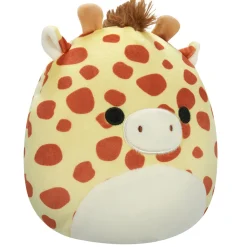Squishmallows Squishmallows>19 cm Gary the Giraffe