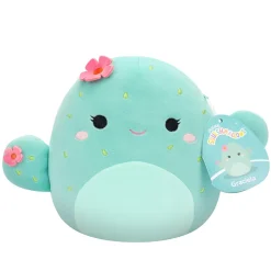 Squishmallows Squishmallows>19 cm Graciela the Cactus