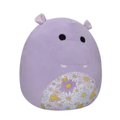 Squishmallows Squishmallows>19 cm Hanna the Hippo