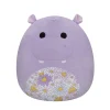 Squishmallows Squishmallows>50 cm Hanna the Hippo