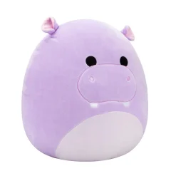 Squishmallows Squishmallows>40 cm Hanna the Hippo