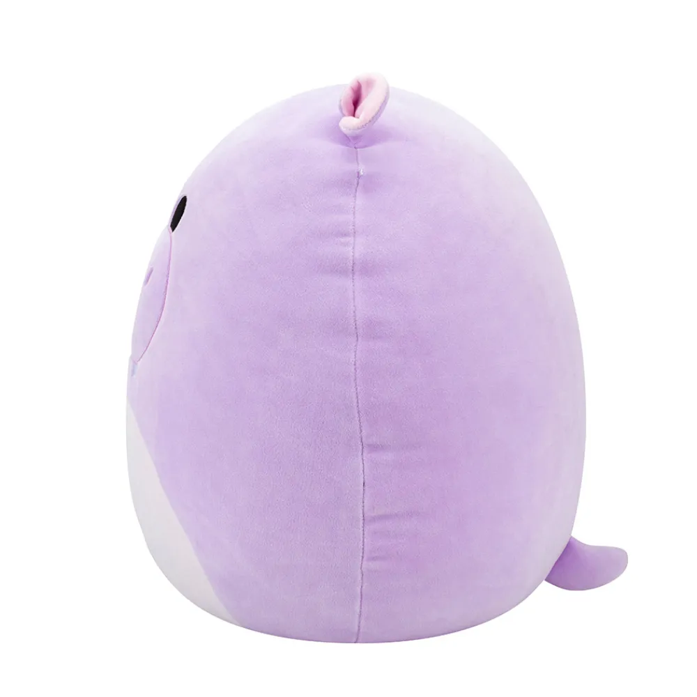 Squishmallows Squishmallows>40 cm Hanna the Hippo