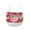Squishmallows Squishmallows>20 cm Heart Capsule