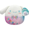 Squishmallows Squishmallows>20 cm Hello Kitty - Star Shine Cinnamoroll